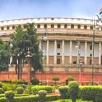 लोकसभा मतदारसंघ पुनर्रचना