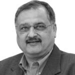 डॉ. राजीव ओबेरॉय यांचा कॉलम:अनेक देशांतील उदाहरणे हे सांगतात की प्रगतीचे खरे मोजमाप काय आहे‎‎‎‎‎‎‎‎‎‎‎