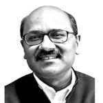 शेखर गुप्ता यांचा कॉलम:पंजाबच्या राजकारणातील गुंतागुंत कमी नाही‎