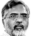 प्रियदर्शन यांचा कॉलम:समस्या ही की, आपल्याला आता‎ कशाचेच काही वाटेनासे झाले आहे‎