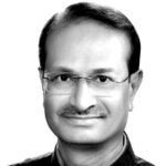 संजय कुमार यांचा कॉलम:जन्म-मृत्यूची आकडेवारी सरकारी‎ डेटाबेससाठी अत्यंत उपयुक्त ठरेल
