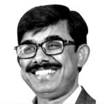नंदितेश निलय यांचा कॉलम:आता बोलायचे असेल तर फोन उचलू नका, तो एका बाजूला ठेवा‎