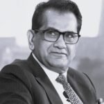 अमिताभ कांत यांचा कॉलम:फक्त सेवा क्षेत्राच्याच खांद्यावर ‎रोजगार निर्मितीचे ओझे का ?‎